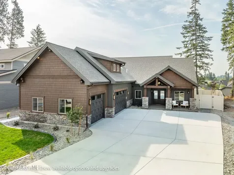 1080 E Sleeping Deer Avenue Hayden ID 83835