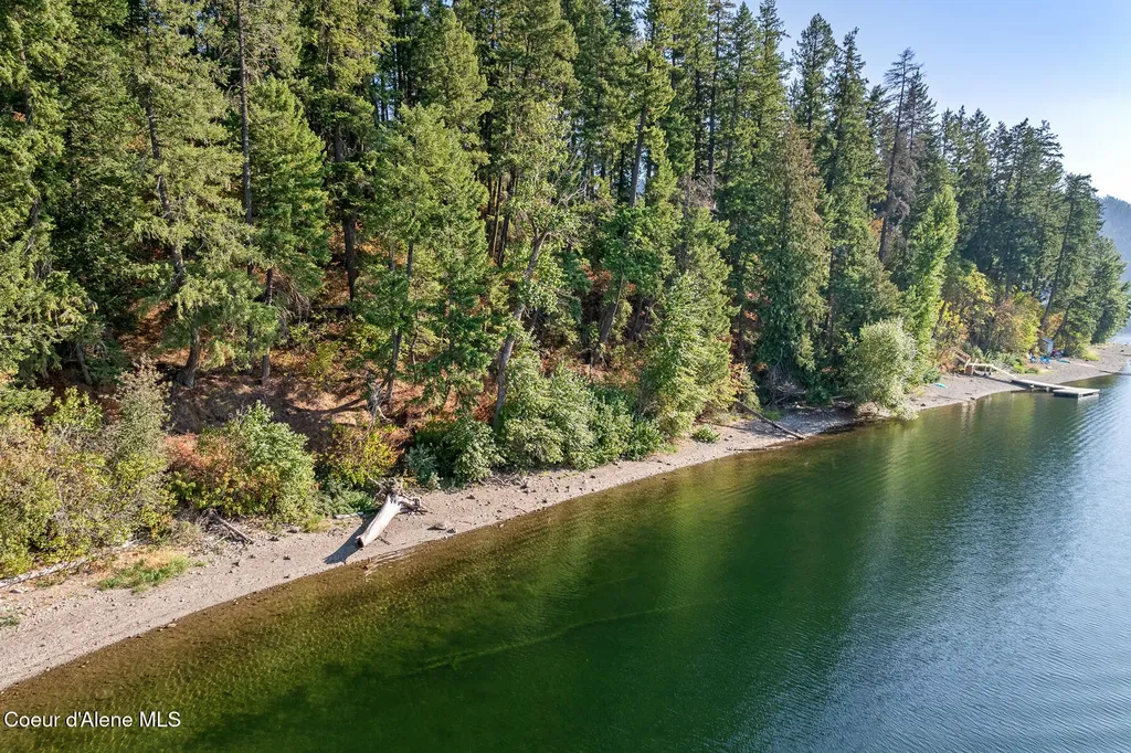 N Osprey Road Spirit Lake ID 83869