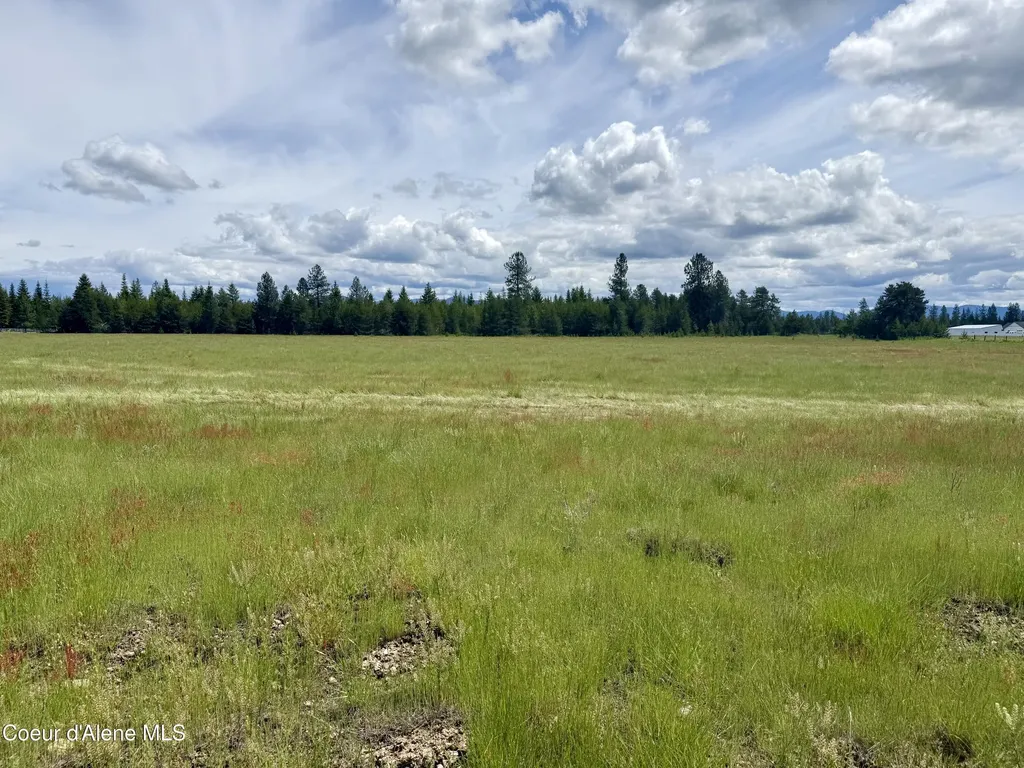 Nka N Stonemason Way (lot 7 Block 2) Rathdrum ID 83858
