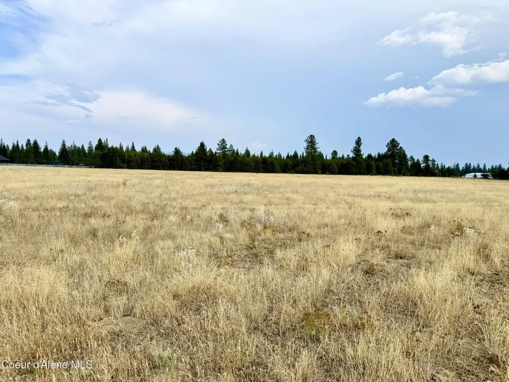 Nka N Stonemason Way (lot 7 Block 2) Rathdrum ID 83858