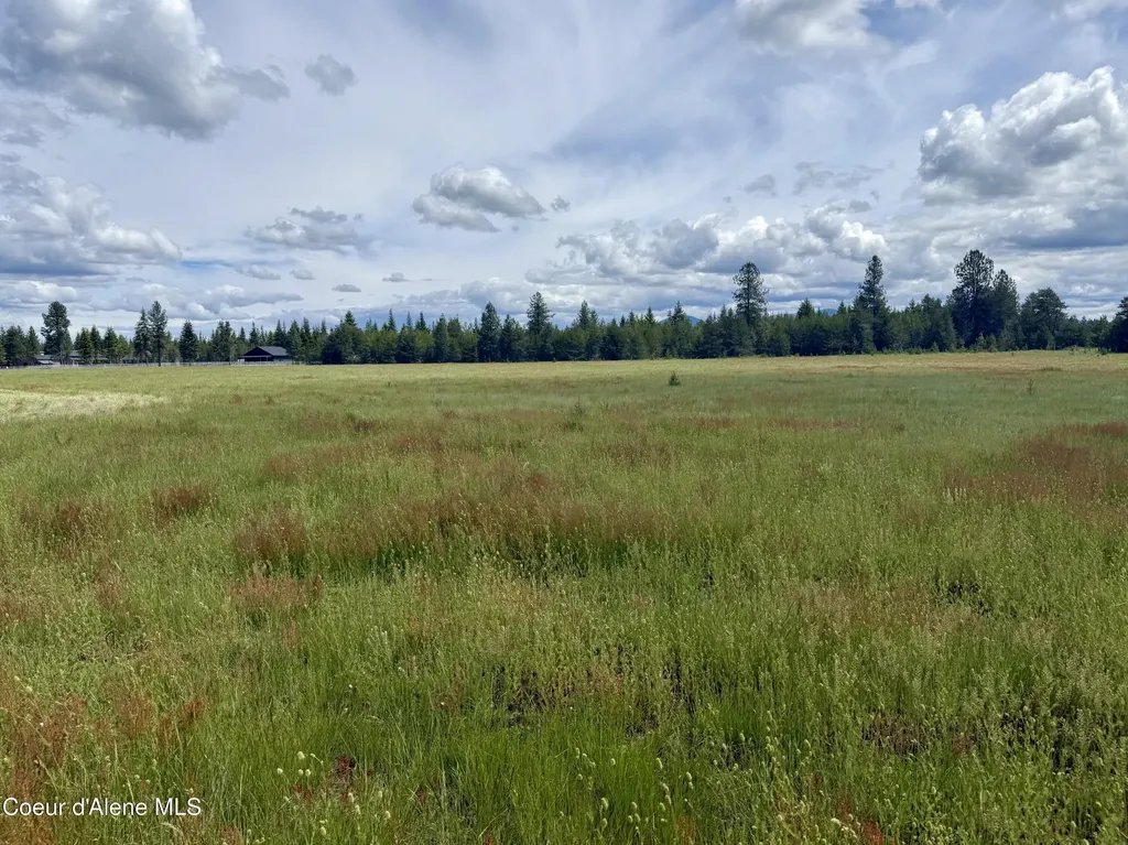Nka N Stonemason Way (lot 7 Block 2) Rathdrum ID 83858