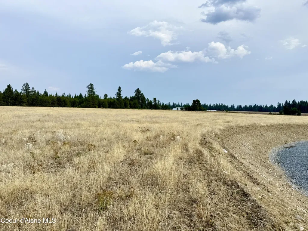Nka N Stonemason Way (lot 7 Block 2) Rathdrum ID 83858