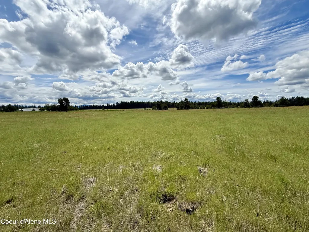 Nka N Stonemason Way (lot 7 Block 2) Rathdrum ID 83858
