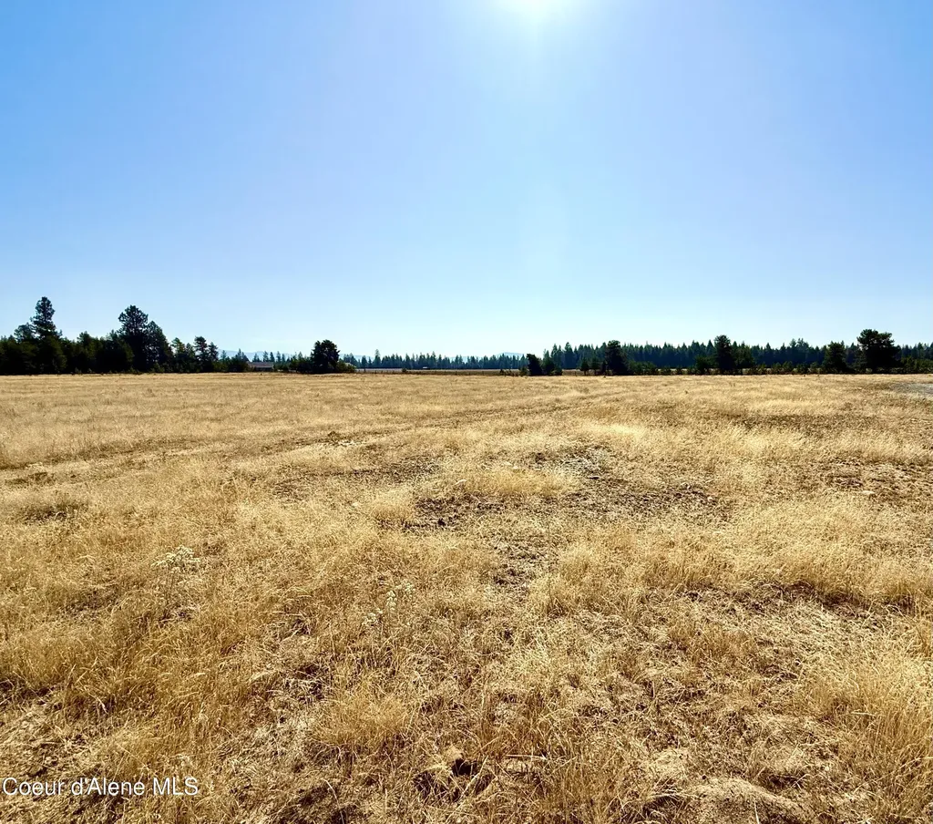 Nka N Stonemason Way (lot 7 Block 2) Rathdrum ID 83858