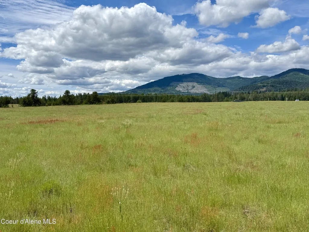 Nka N Stonemason Way (lot 7 Block 2) Rathdrum ID 83858