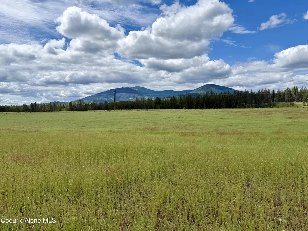 Nka N Stonemason Way (lot 5 Block 1) Rathdrum ID 83858
