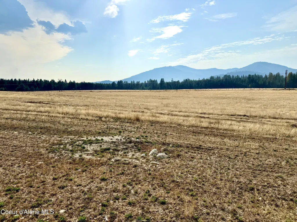 Nka N Stonemason Way (lot 5 Block 1) Rathdrum ID 83858