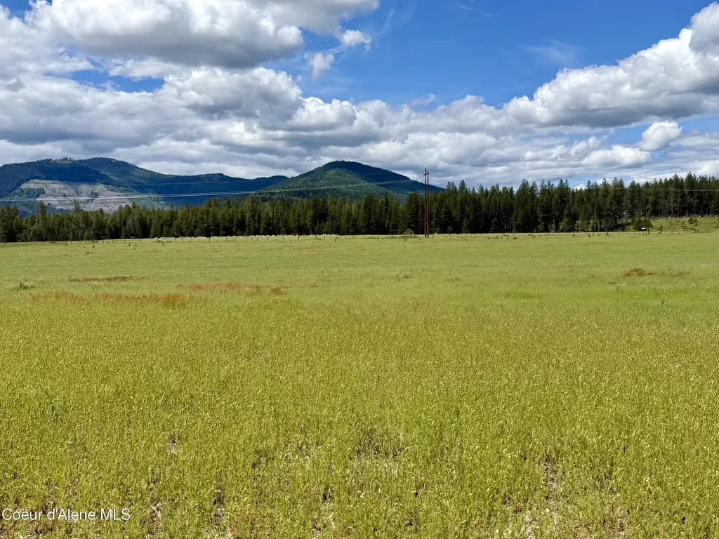 Nka N Stonemason Way (lot 5 Block 1) Rathdrum ID 83858