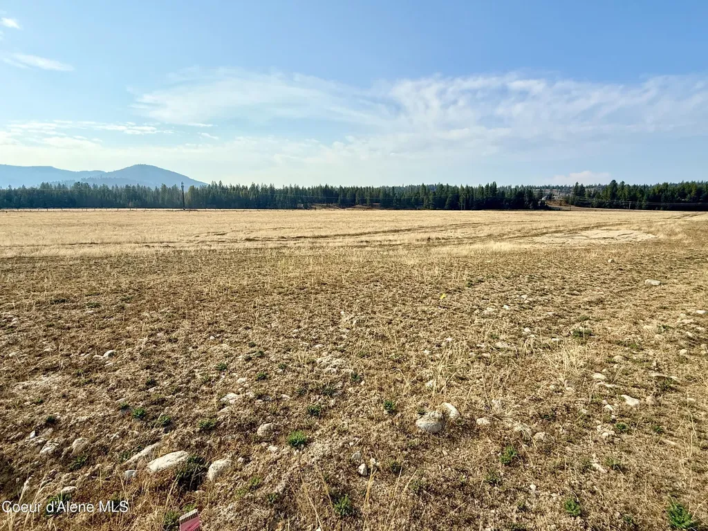 Nka N Stonemason Way (lot 5 Block 1) Rathdrum ID 83858