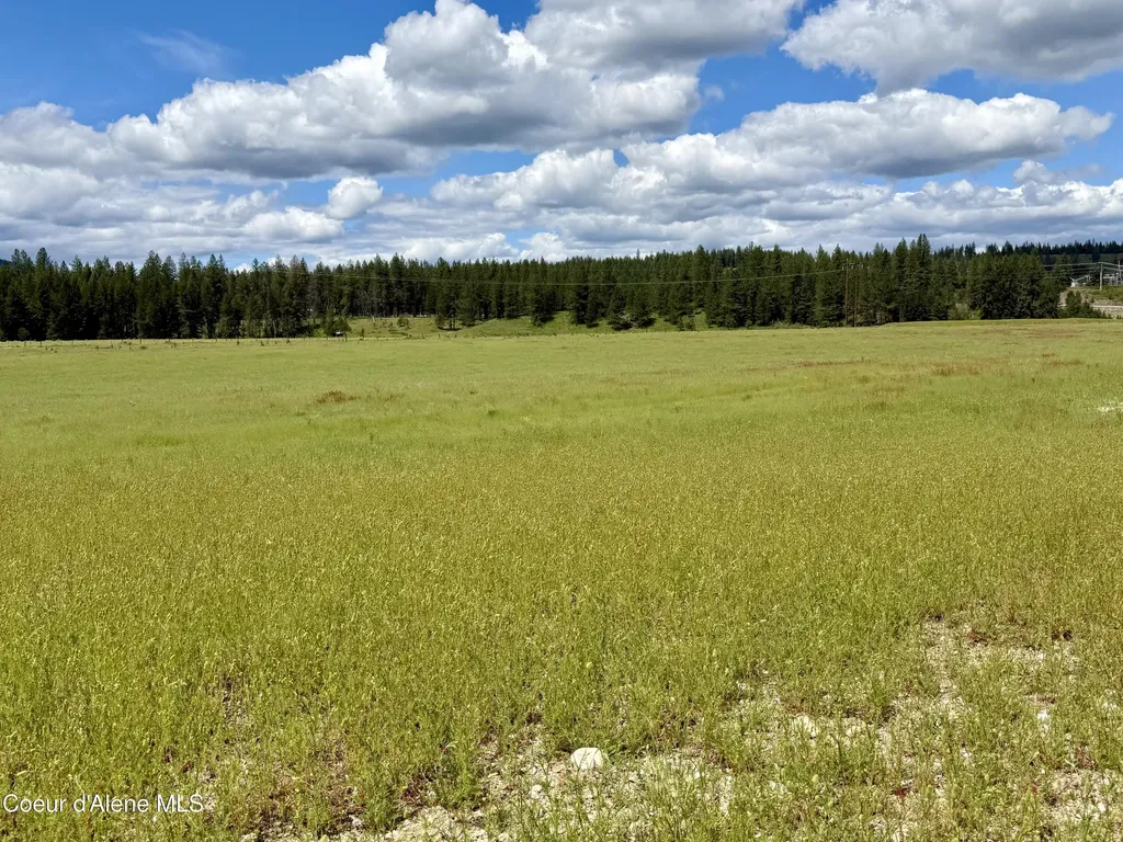 Nka N Stonemason Way (lot 5 Block 1) Rathdrum ID 83858