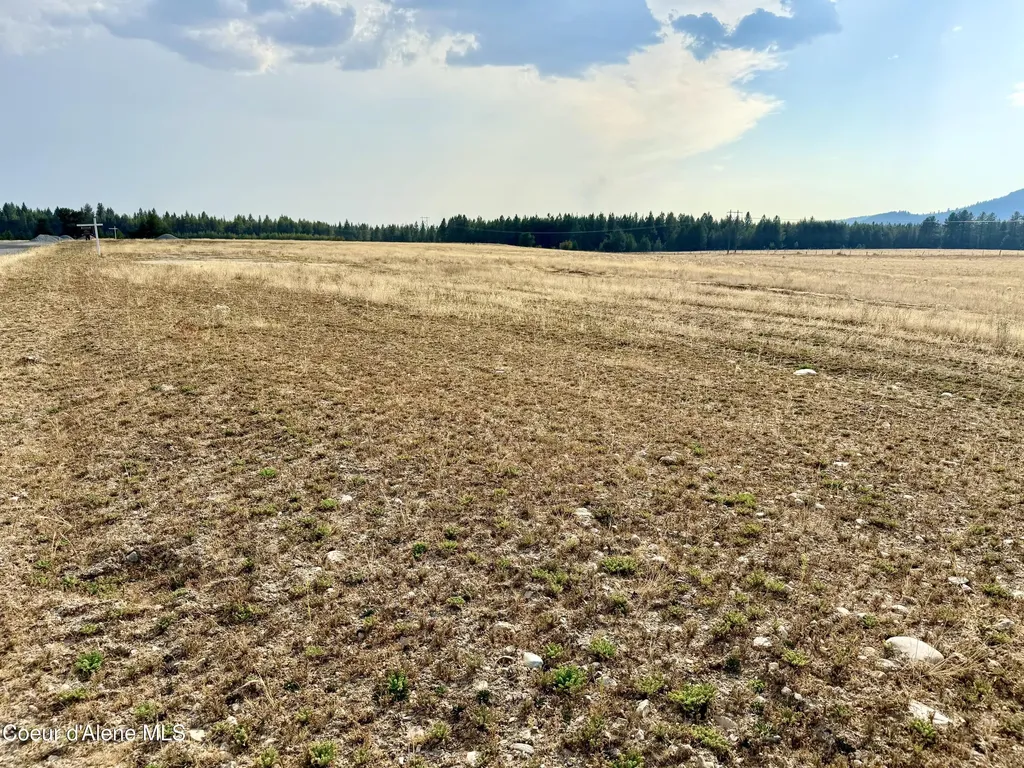 Nka N Stonemason Way (lot 5 Block 1) Rathdrum ID 83858