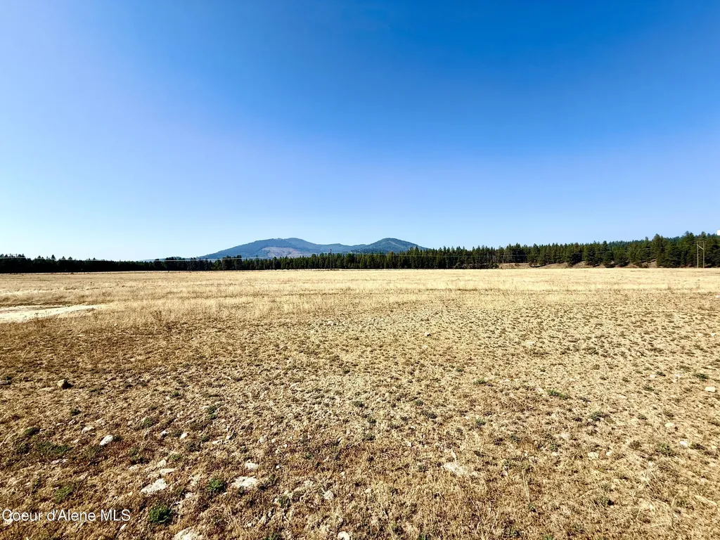 Nka N Stonemason Way (lot 5 Block 1) Rathdrum ID 83858