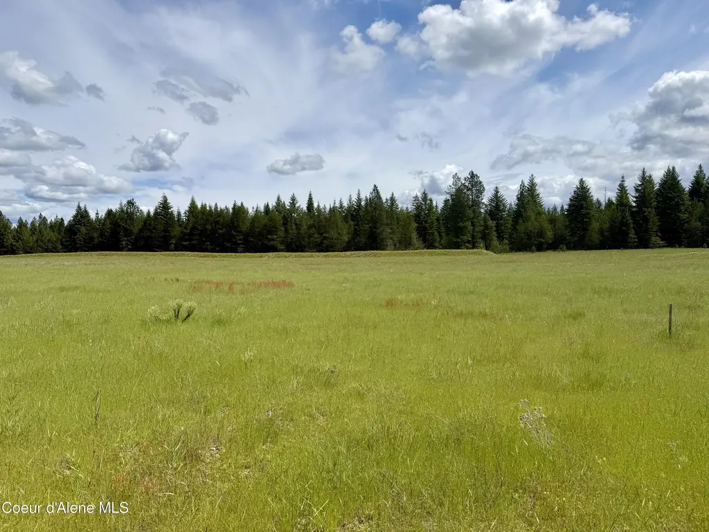 Nka N Stonemason Way (lot 3 Block 2) Rathdrum ID 83858