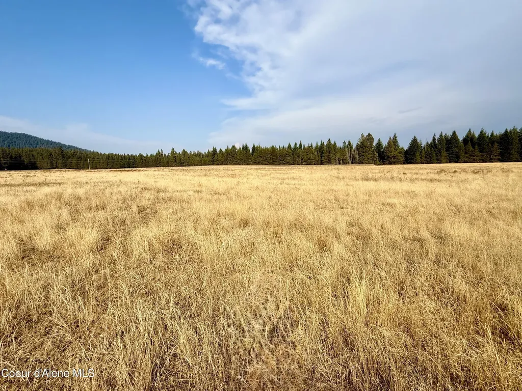 Nka N Stonemason Way (lot 3 Block 2) Rathdrum ID 83858