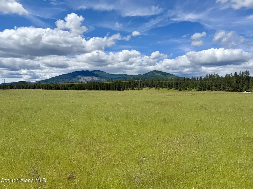 Nka N Stonemason Way (lot 3 Block 2) Rathdrum ID 83858