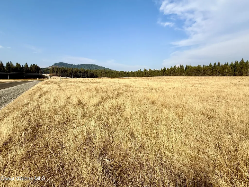 Nka N Stonemason Way (lot 3 Block 2) Rathdrum ID 83858