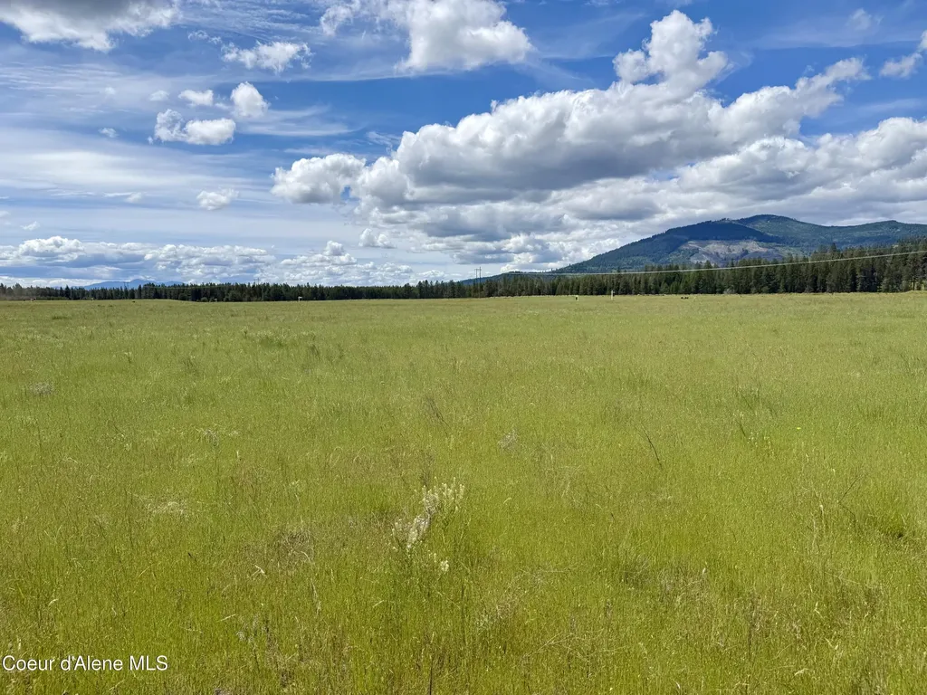 Nka N Stonemason Way (lot 3 Block 2) Rathdrum ID 83858