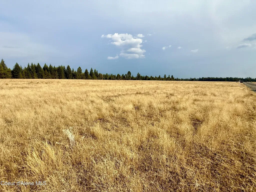 Nka N Stonemason Way (lot 3 Block 2) Rathdrum ID 83858