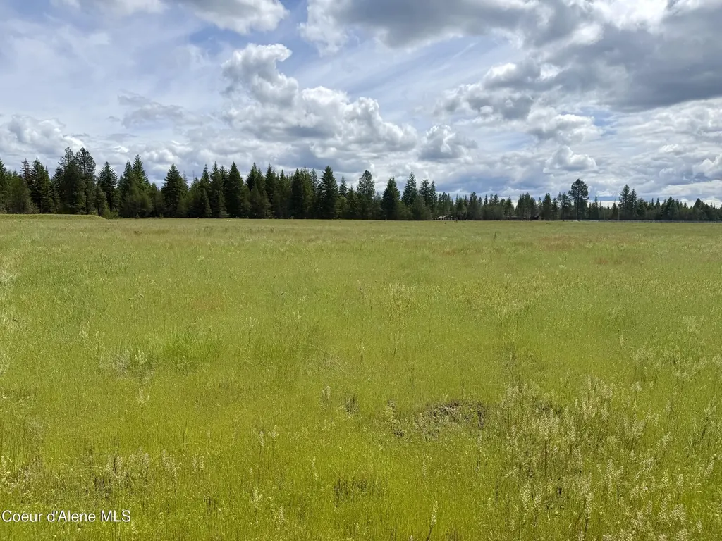 Nka N Stonemason Way (lot 3 Block 2) Rathdrum ID 83858