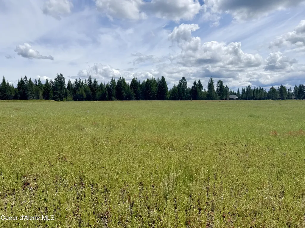 Nka N Stonemason Way (lot 3 Block 2) Rathdrum ID 83858