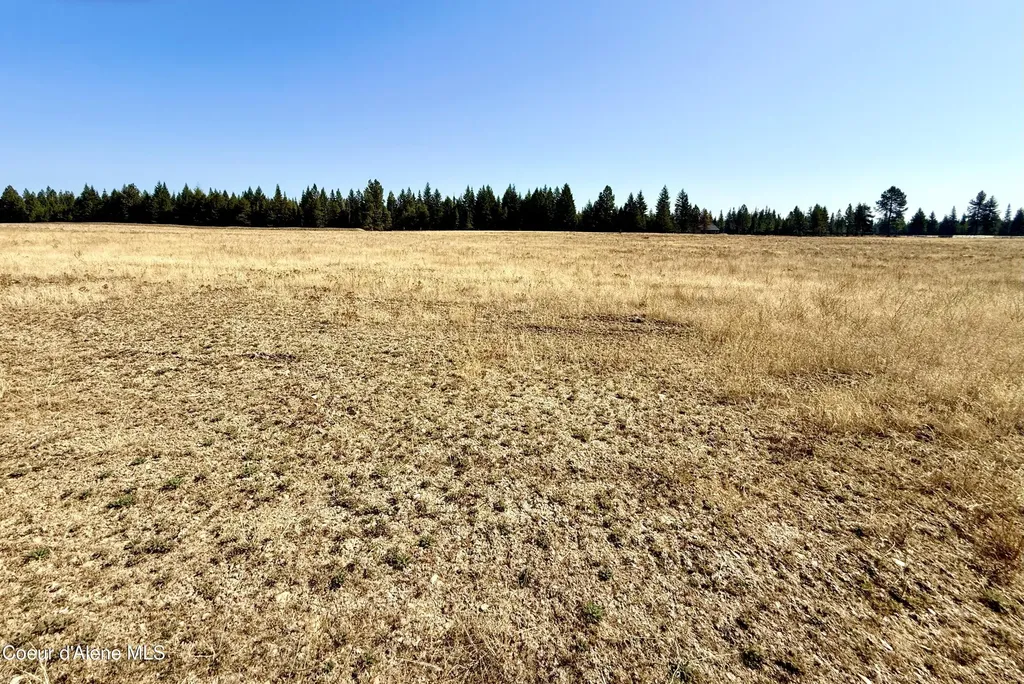 Nka N Stonemason Way (lot 3 Block 2) Rathdrum ID 83858