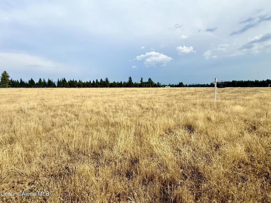 Nka N Stonemason Way Lot 6 Block 2) Rathdrum ID 83858