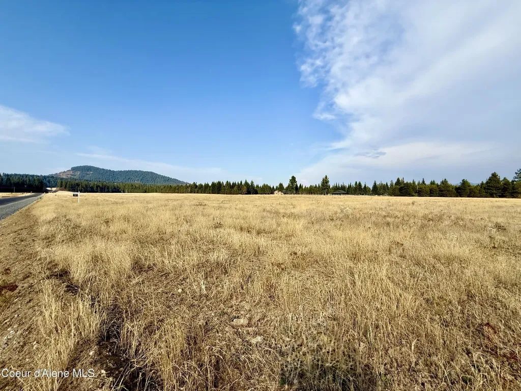Nka N Stonemason Way Lot 6 Block 2) Rathdrum ID 83858