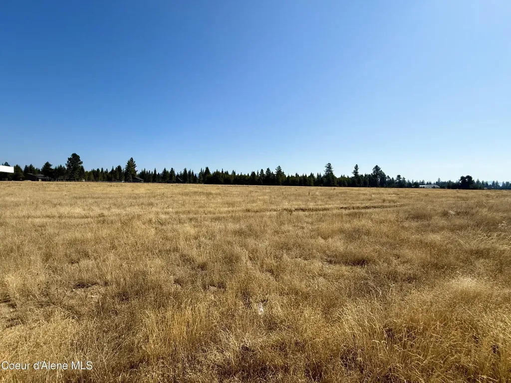 Nka N Stonemason Way Lot 6 Block 2) Rathdrum ID 83858