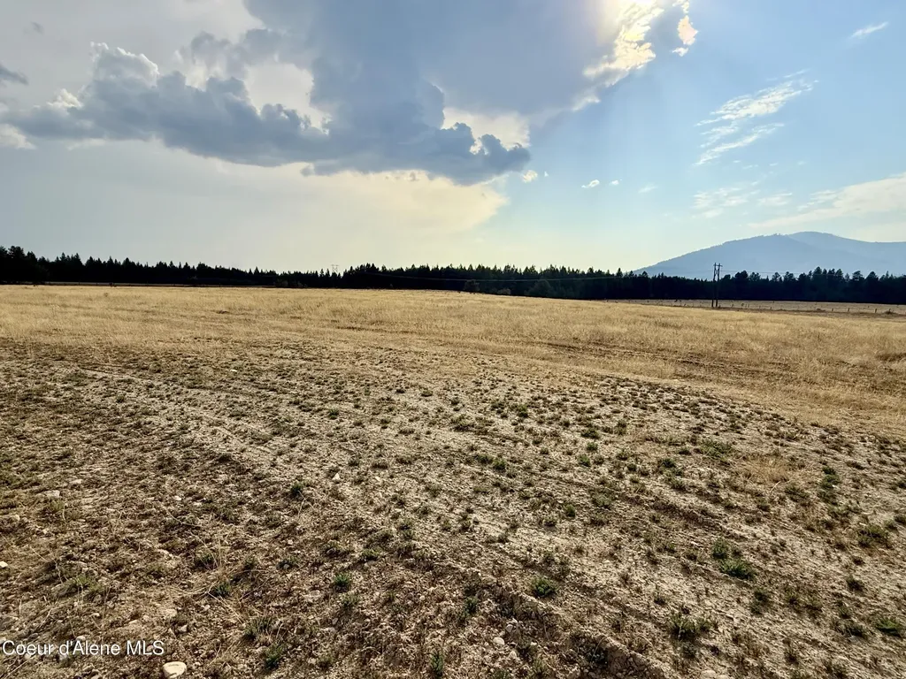Nka N Stonemason Way (lot 6 Block 1) Rathdrum ID 83858