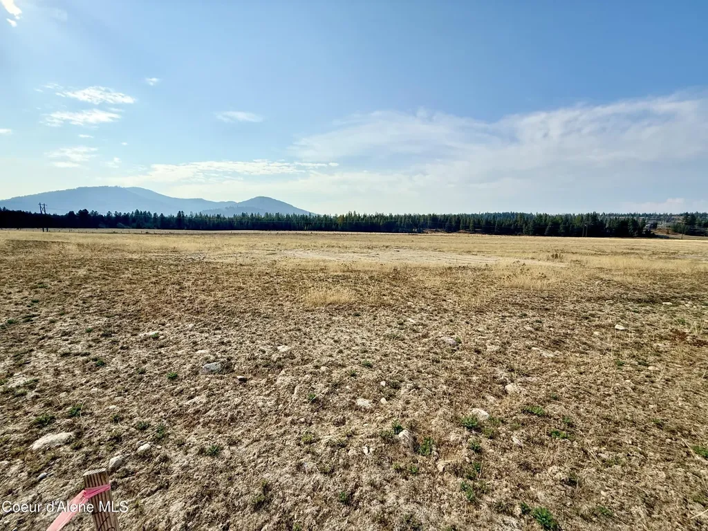 Nka N Stonemason Way (lot 6 Block 1) Rathdrum ID 83858
