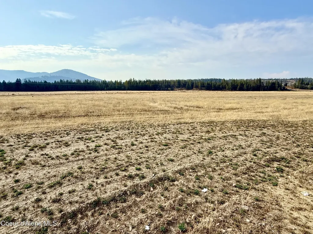 Nka N Stonemason Way (lot 6 Block 1) Rathdrum ID 83858
