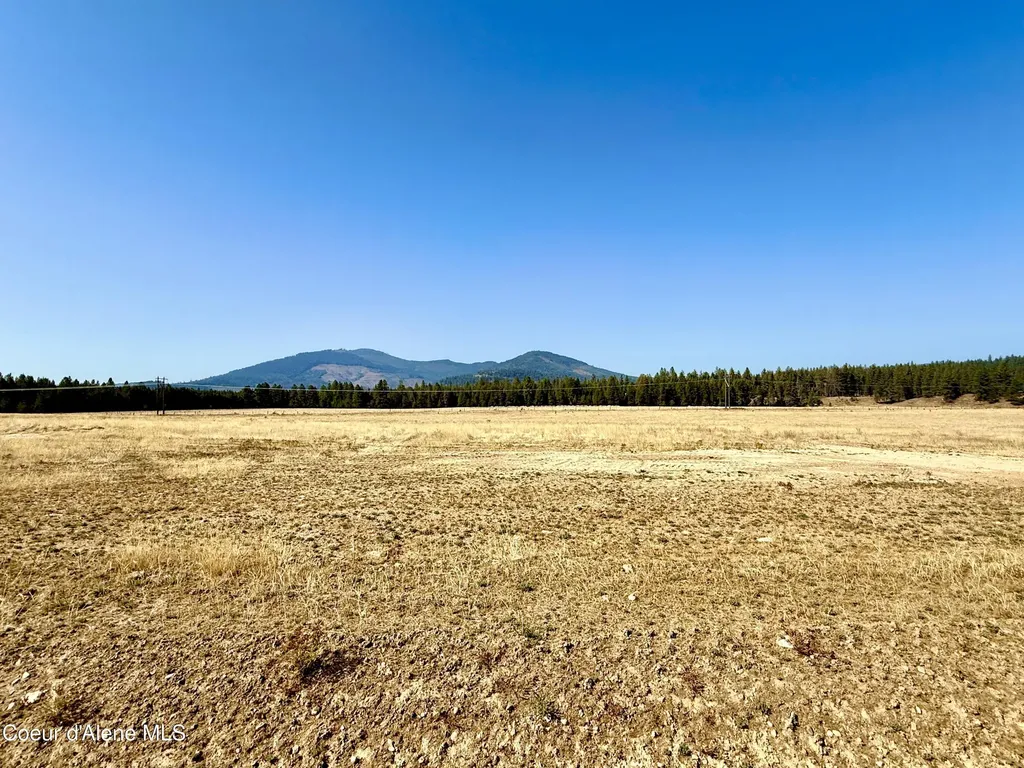 Nka N Stonemason Way (lot 6 Block 1) Rathdrum ID 83858