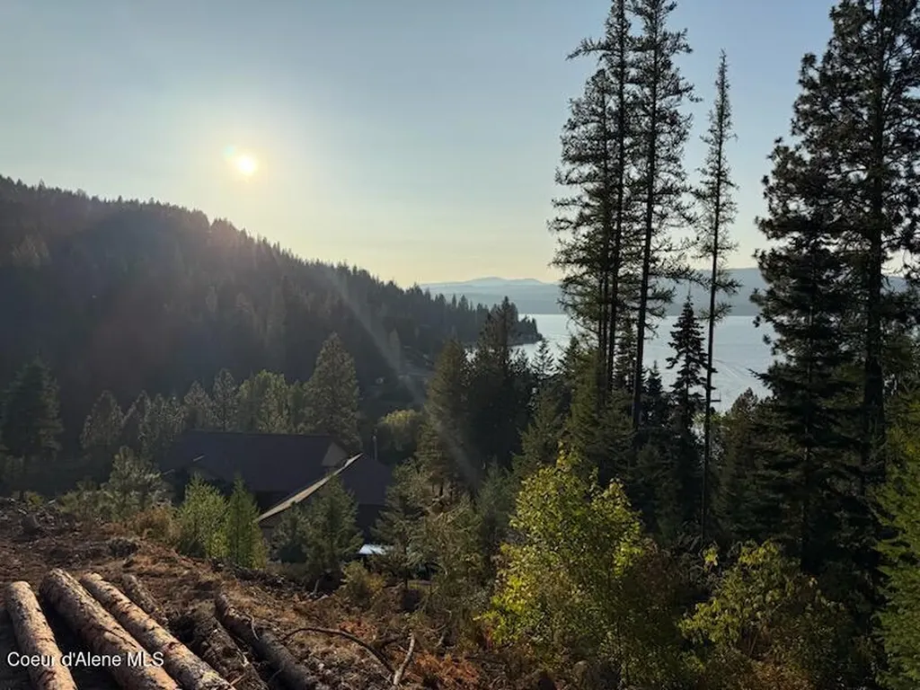 Lot 11 Flying Eagle Drive Harrison ID 83833