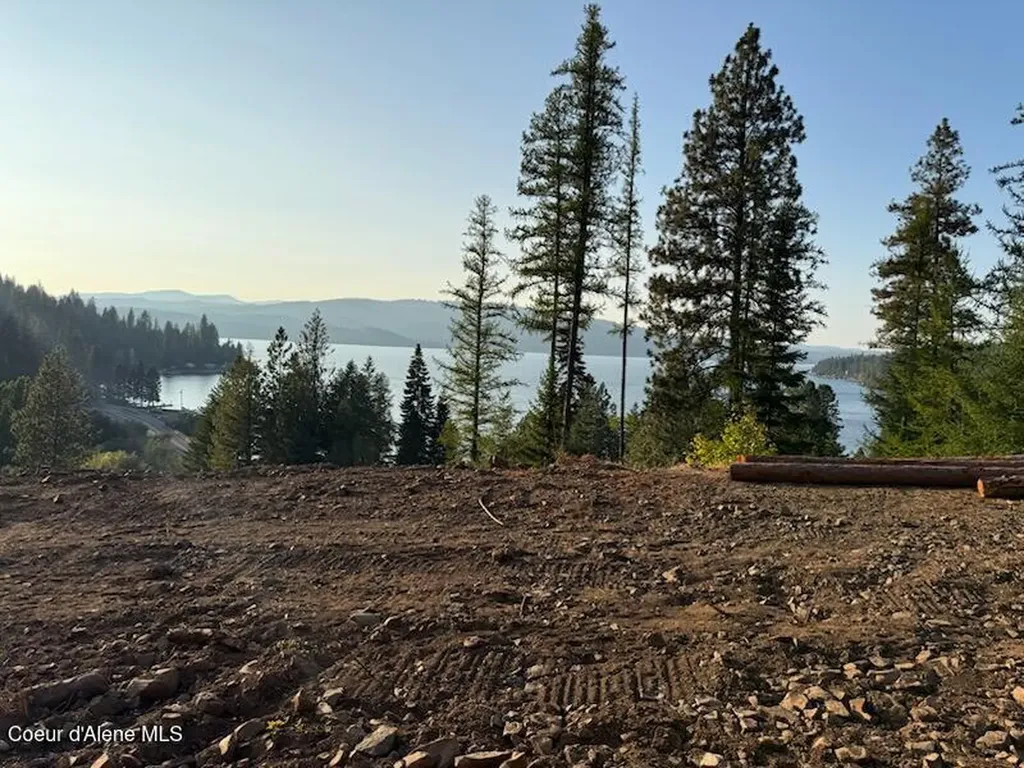 Lot 11 Flying Eagle Drive Harrison ID 83833