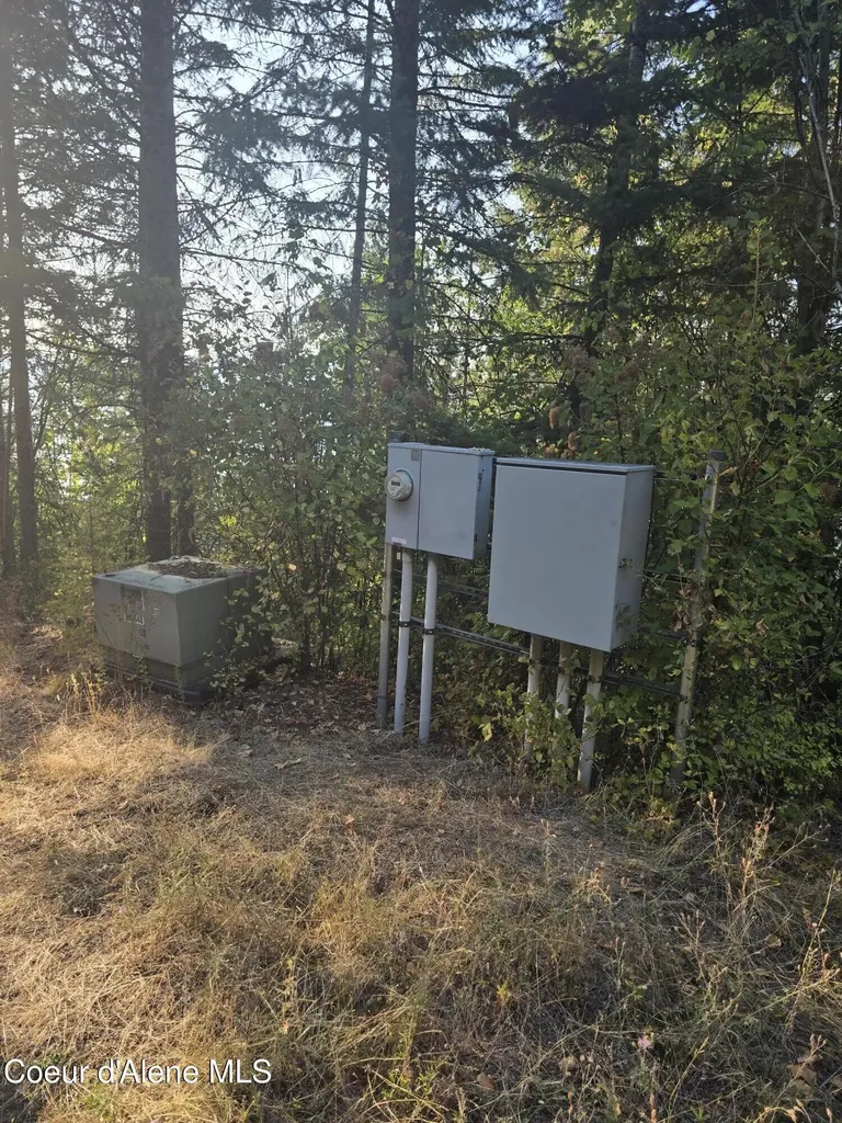 Lot 11 Flying Eagle Drive Harrison ID 83833