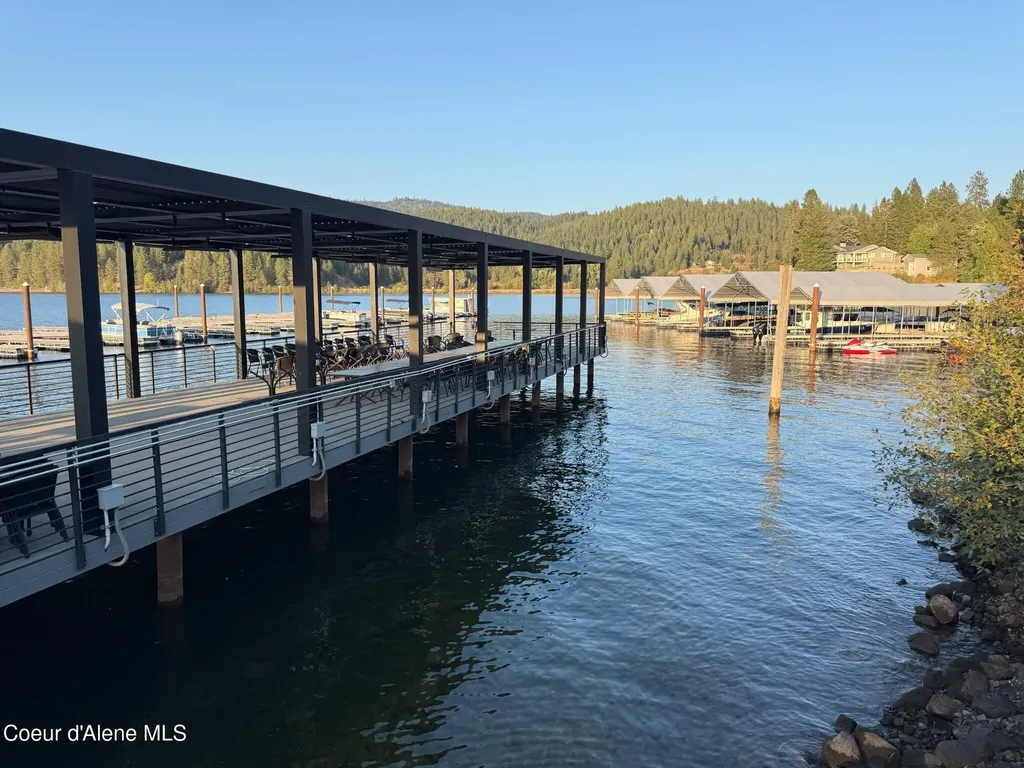 Lot 11 Flying Eagle Drive Harrison ID 83833