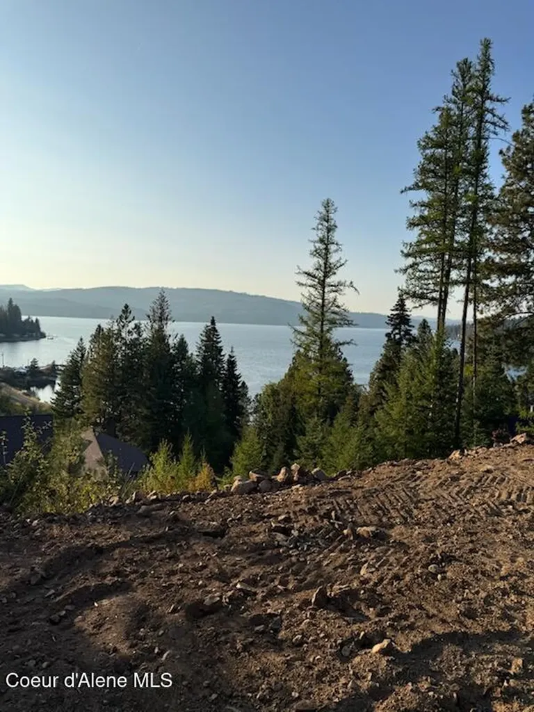 Lot 11 Flying Eagle Drive Harrison ID 83833