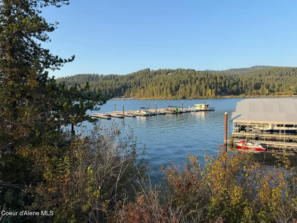 Lot 11 Flying Eagle Drive Harrison ID 83833