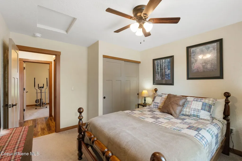 310 Seven Sisters Drive Kootenai ID 83840