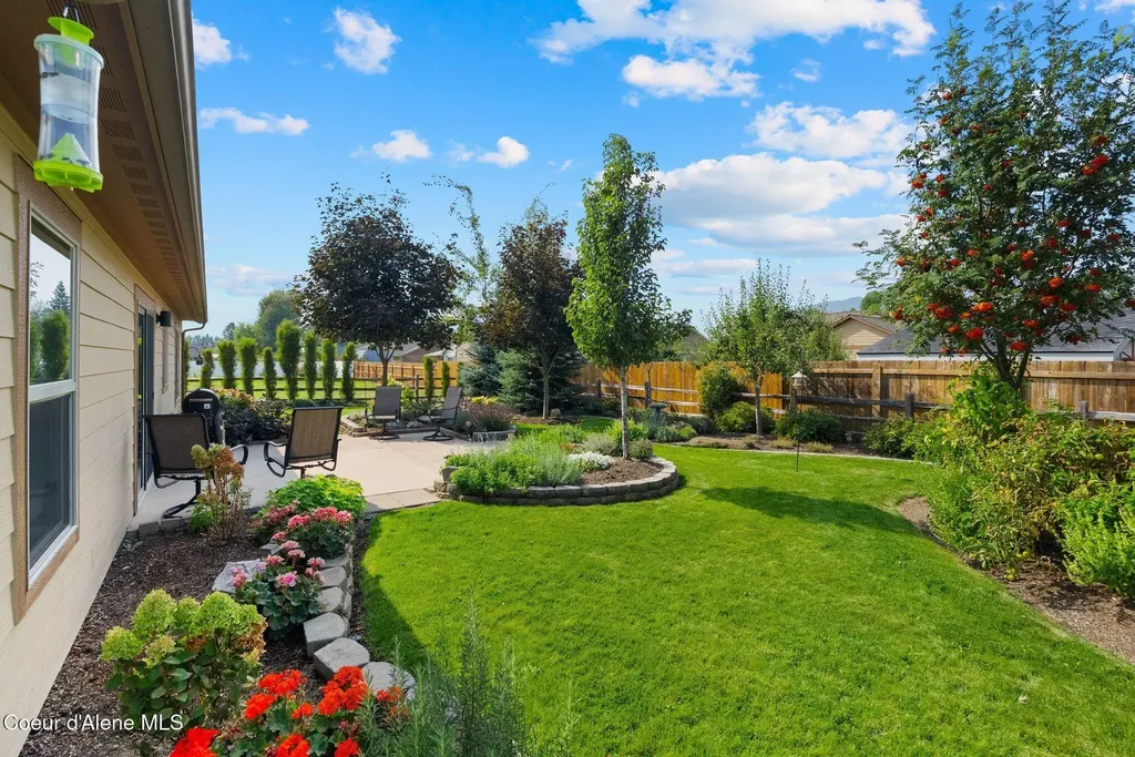 310 Seven Sisters Drive Kootenai ID 83840