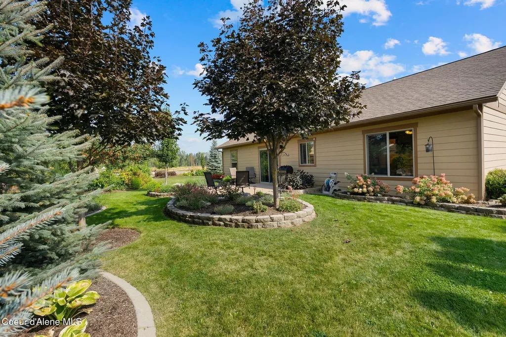 310 Seven Sisters Drive Kootenai ID 83840