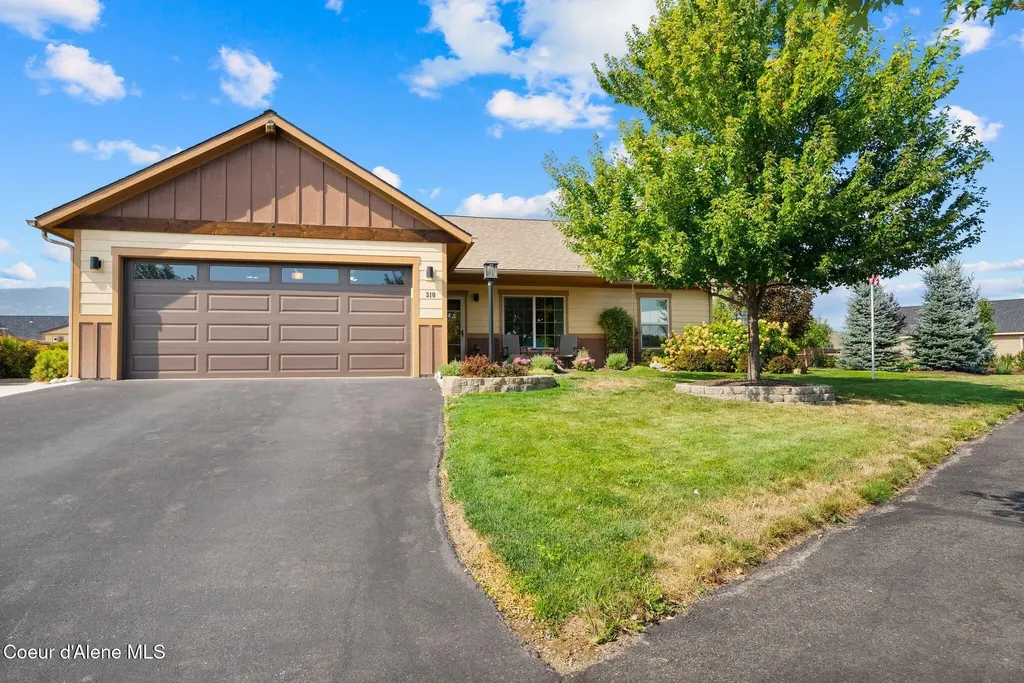 310 Seven Sisters Drive Kootenai ID 83840