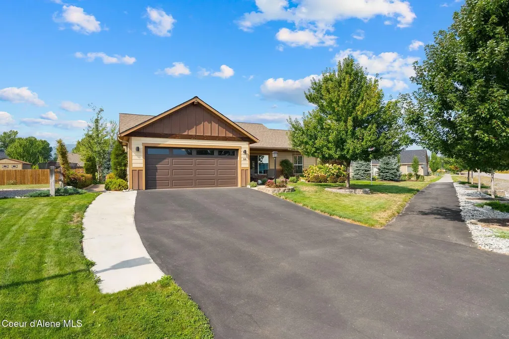 310 Seven Sisters Drive Kootenai ID 83840