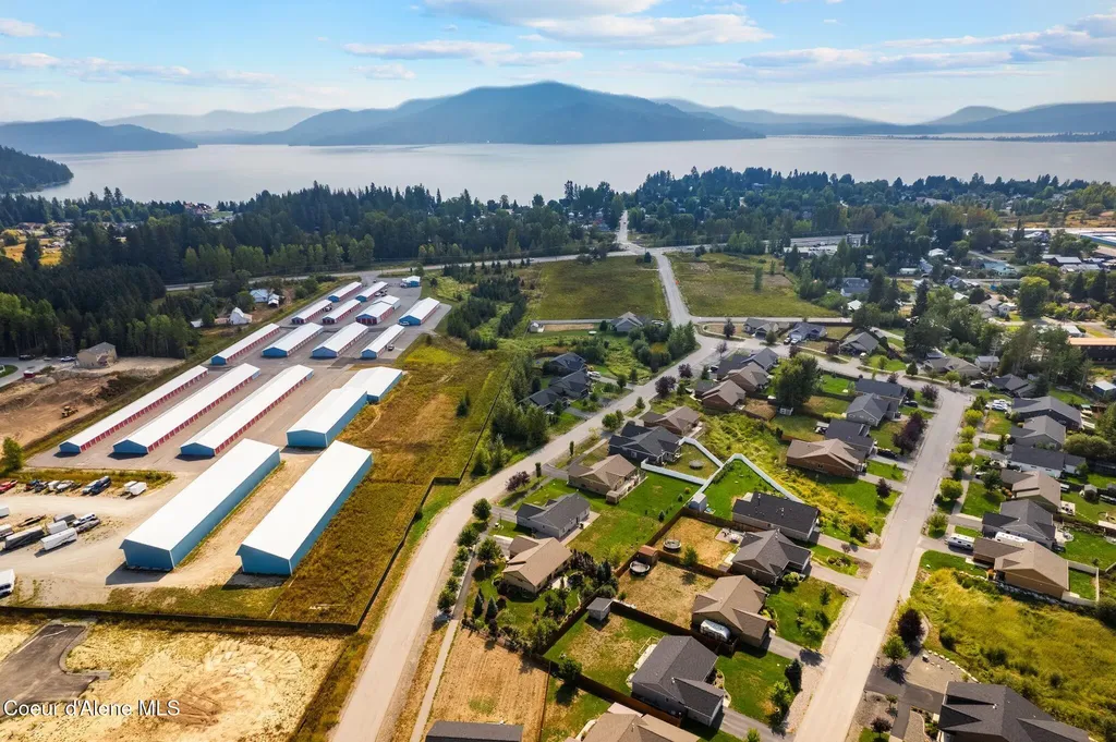 310 Seven Sisters Drive Kootenai ID 83840