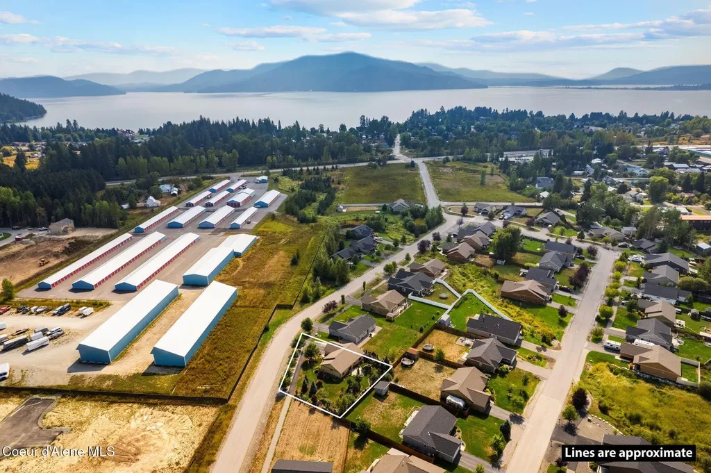 310 Seven Sisters Drive Kootenai ID 83840