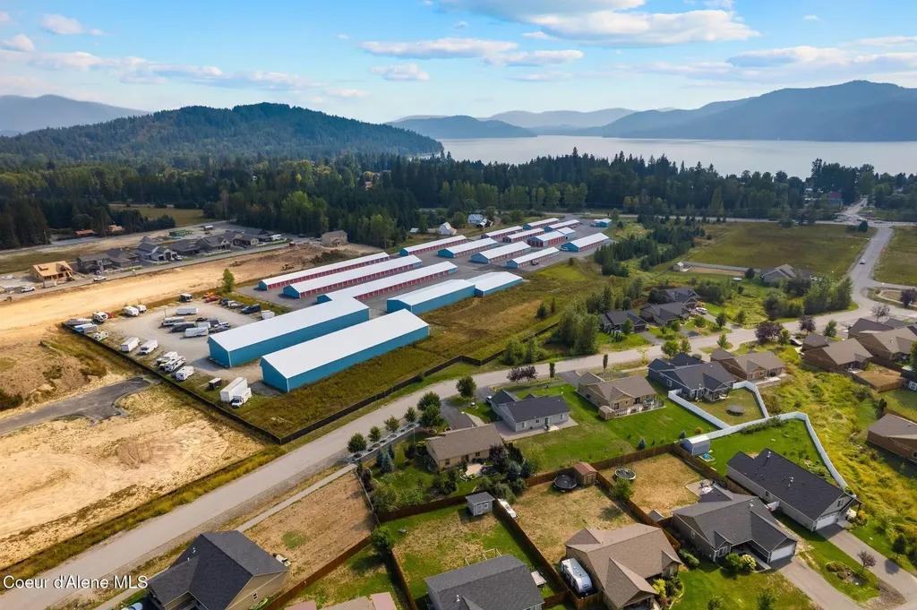310 Seven Sisters Drive Kootenai ID 83840