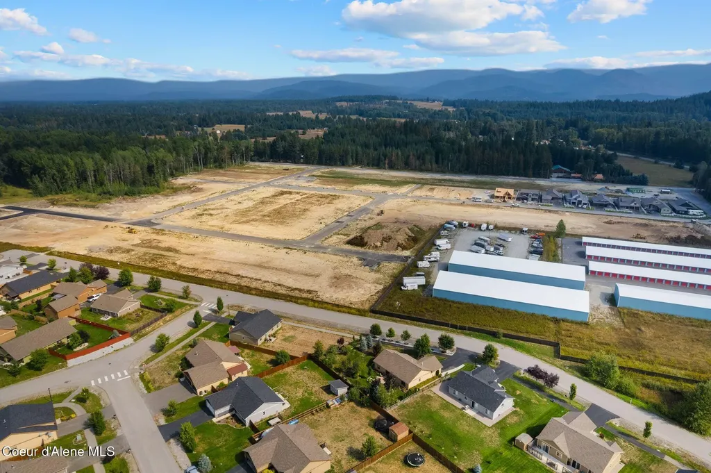 310 Seven Sisters Drive Kootenai ID 83840