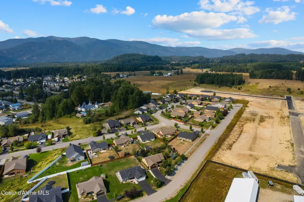 310 Seven Sisters Drive Kootenai ID 83840