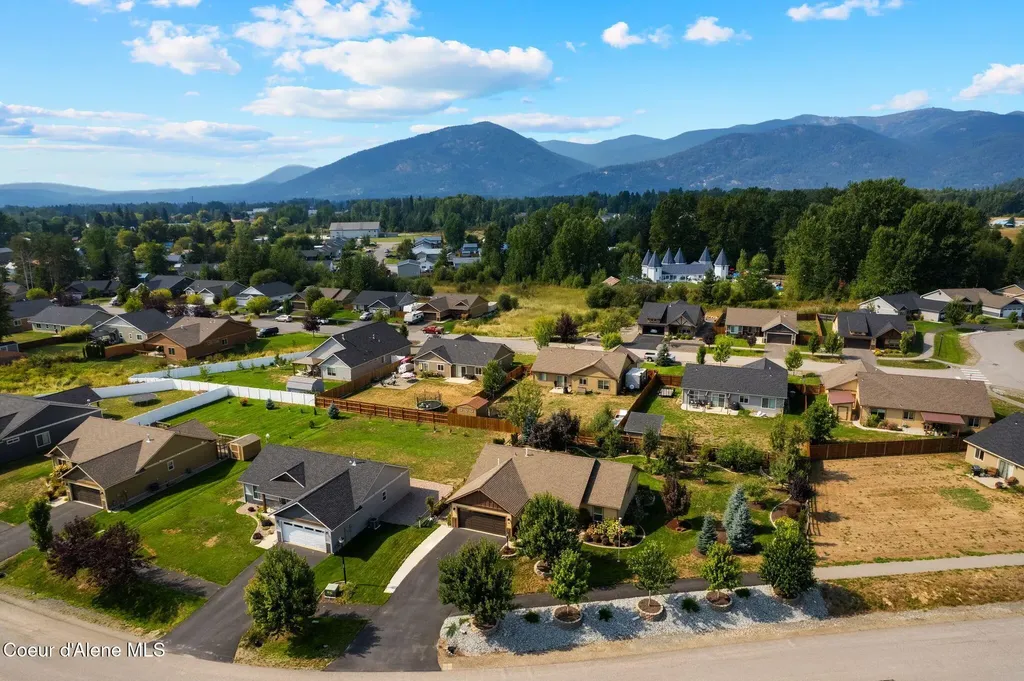 310 Seven Sisters Drive Kootenai ID 83840