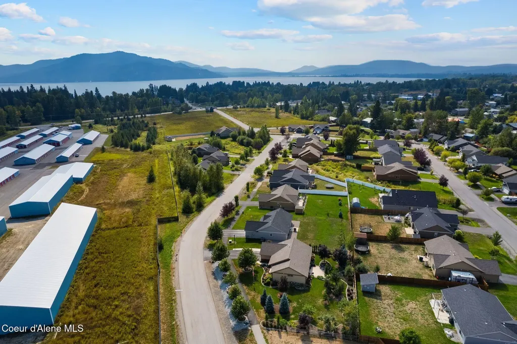 310 Seven Sisters Drive Kootenai ID 83840